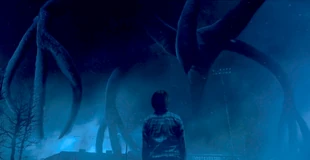 The Mind Flayer | Stranger Things Wiki | FANDOM powered by ...