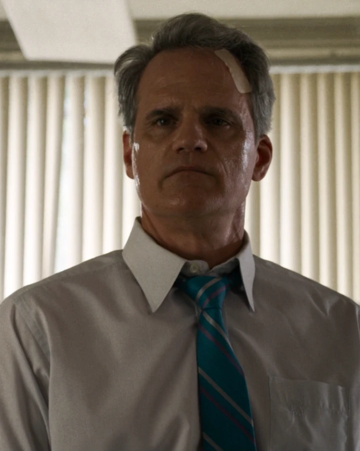 Tom Holloway Stranger Things Wiki Fandom