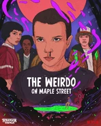 Stranger Things/Season 3 | Stranger Things Wiki | Fandom