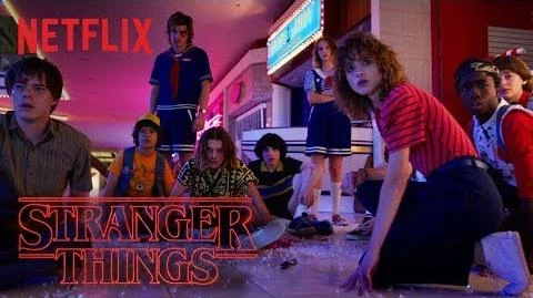 Video - Stranger Things 3 Official Trailer HD Netflix ...
