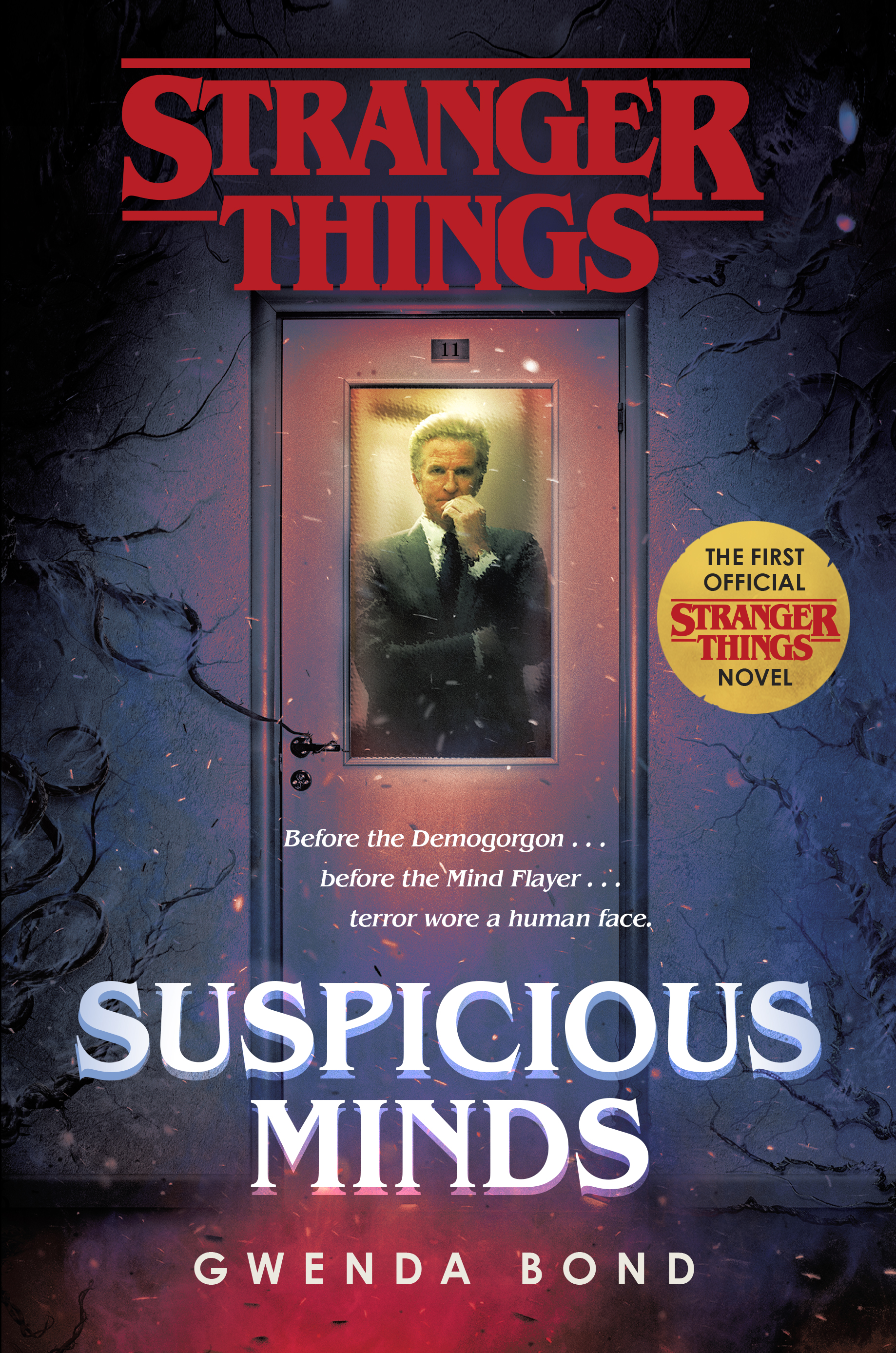Stranger Things Suspicious Minds Stranger Things Wiki Fandom