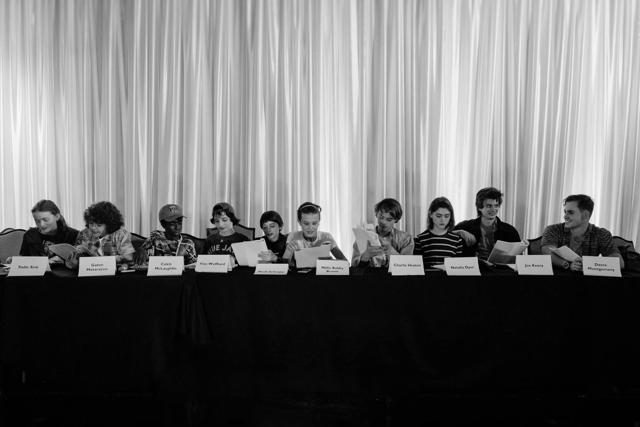 Stranger Things Season 2 Stranger Things Wiki Fandom