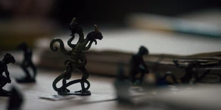 Stranger Things 1x01