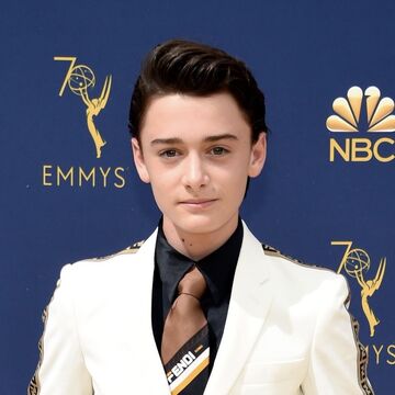 Noah Schnapp Stranger Things Wiki Fandom