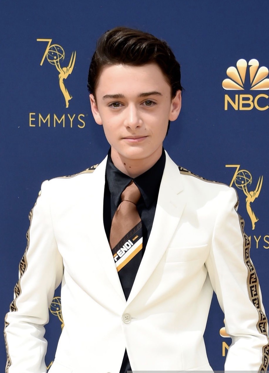 What Is Noah Schnapp Roblox Username