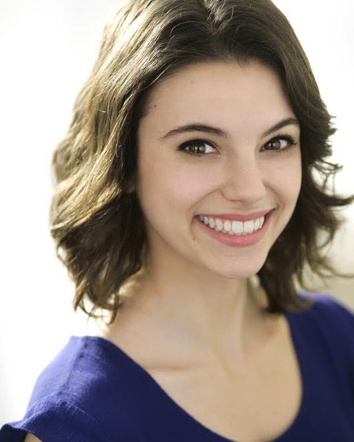 Francesca Reale Stranger Things Wiki Fandom