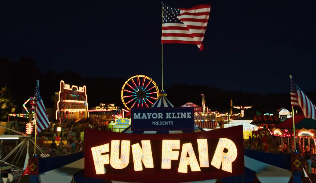 Fun Fair Stranger Things Wiki Fandom