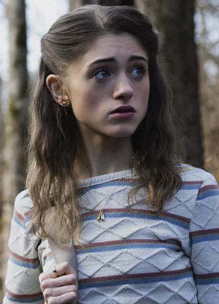 Nancy Wheeler | Stranger Things Wiki | FANDOM powered by Wikia