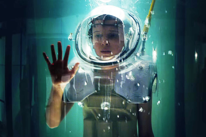 Sensory Deprivation Tank Stranger Things Wiki Fandom