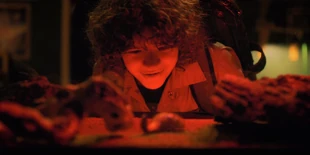 Stranger Things 2x03