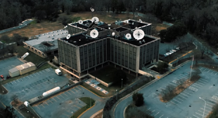 آزمایشگاه ملی هاوکینز - استرنجر تینگز