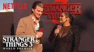 Joe Keery | Stranger Things Wiki | FANDOM powered by Wikia