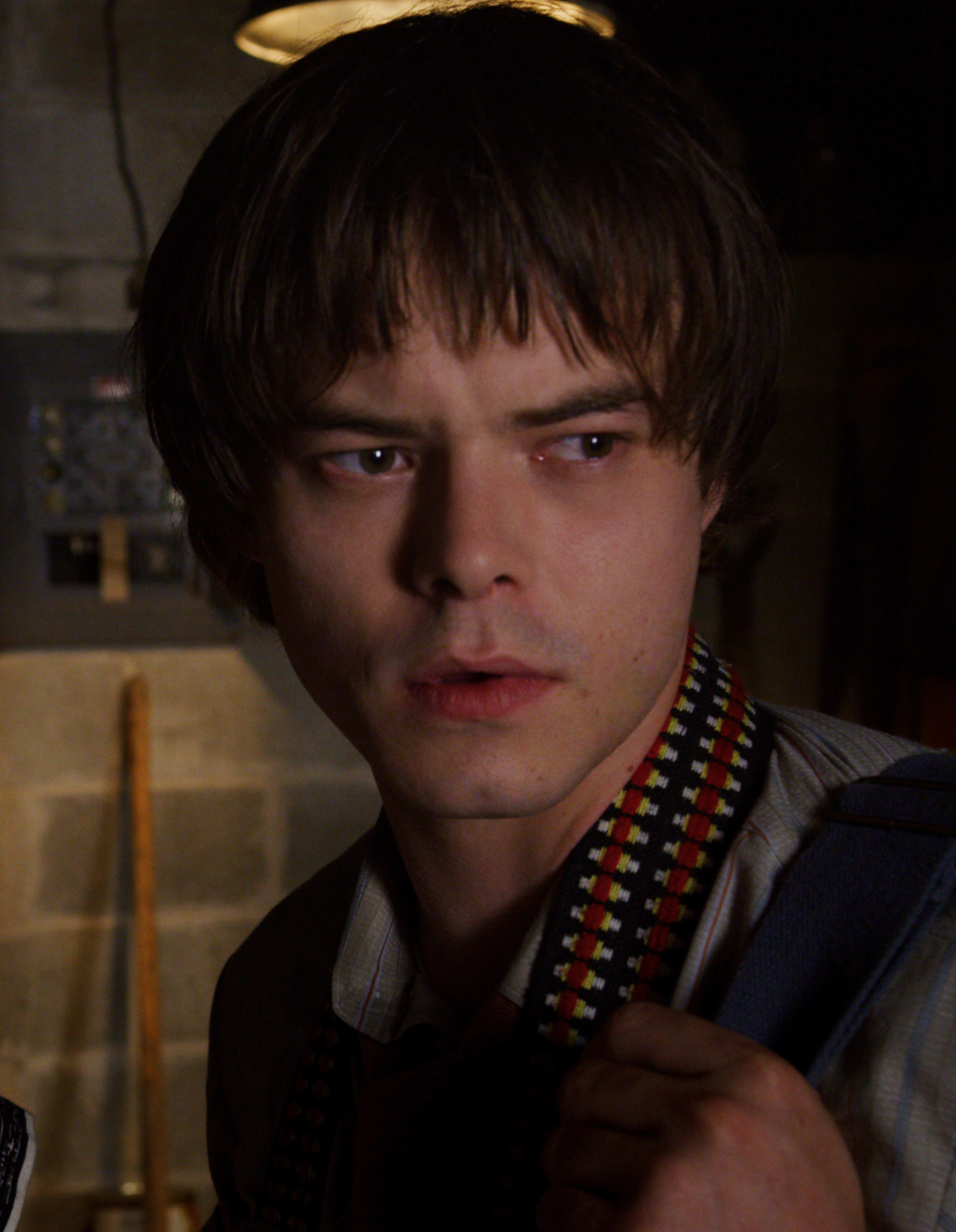 Jonathan Byers Stranger Things Wiki Fandom 2226