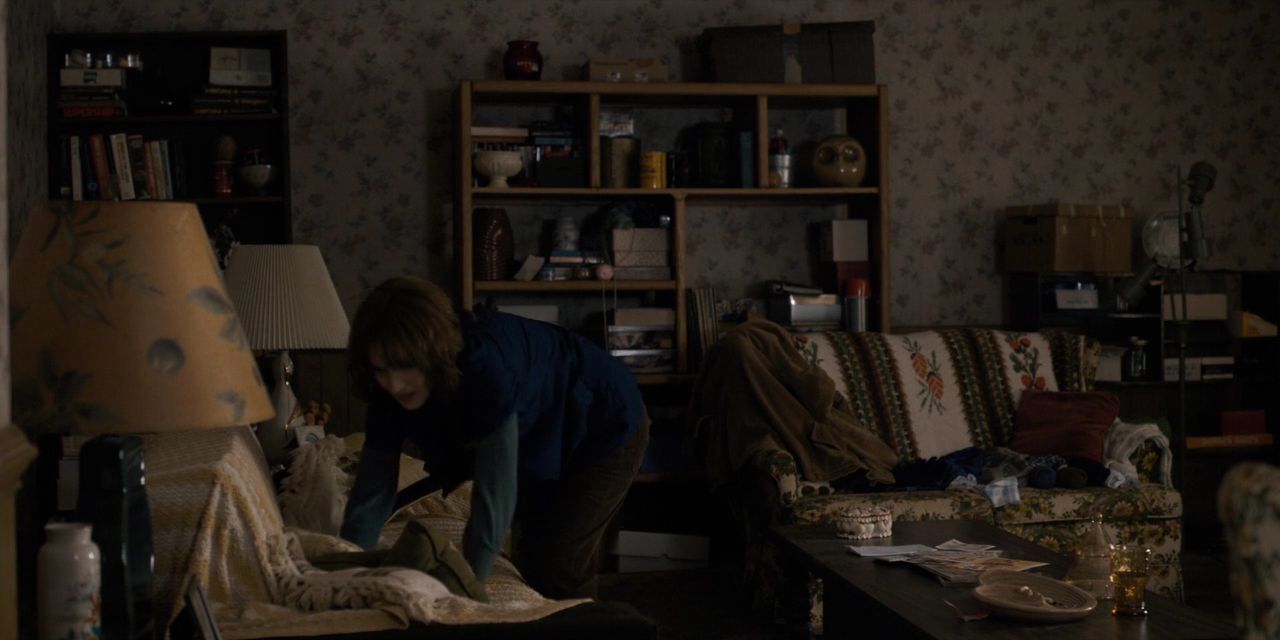 Joyce Byers/Gallery Stranger Things Wiki Fandom