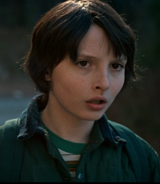 Image - Mike Wheeler.png | Stranger Things Wiki | FANDOM powered by Wikia