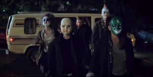 Stranger Things 2x07