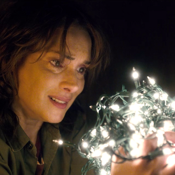 Holly Jolly Stranger Things Wiki Fandom