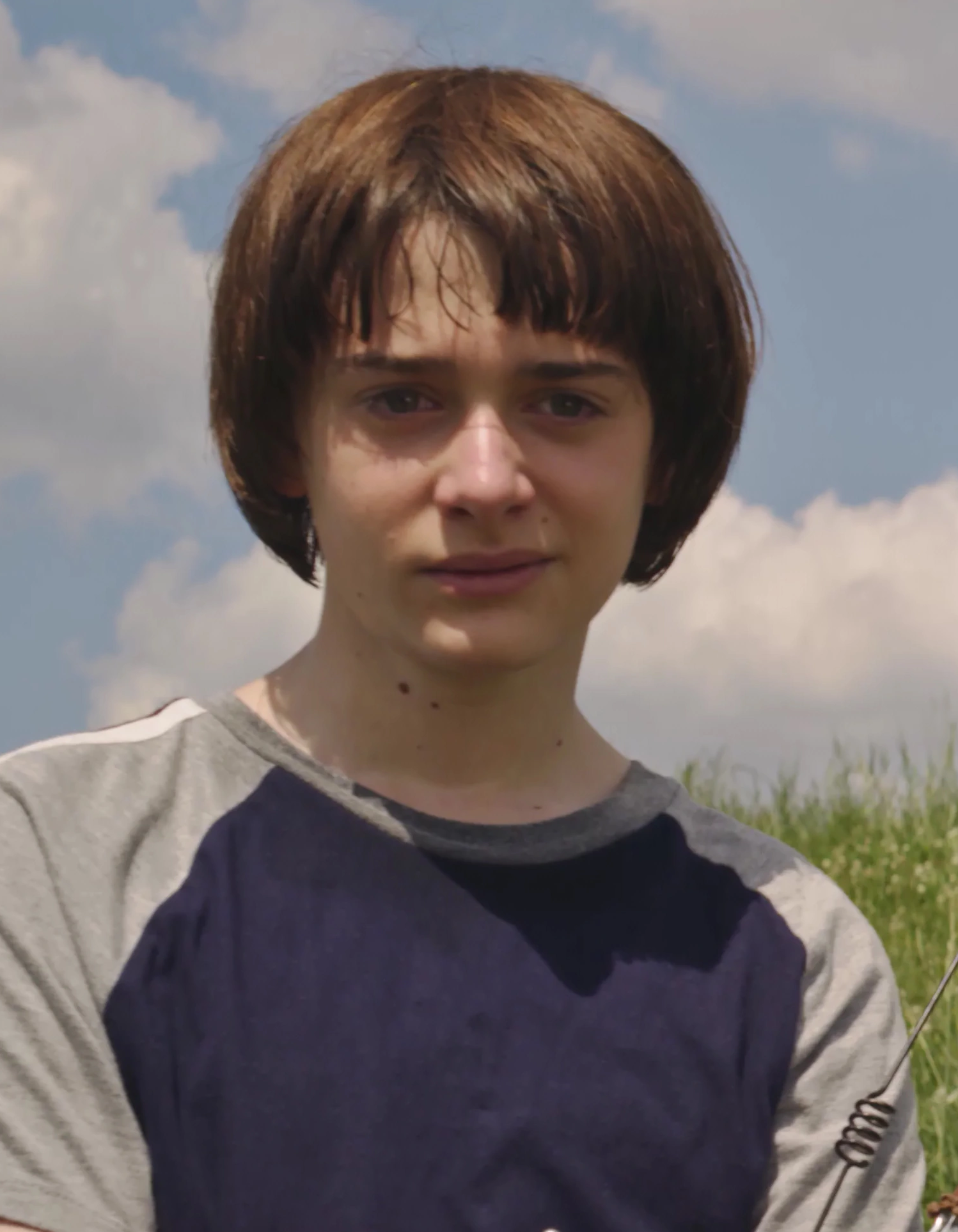 Will Byers Stranger Things Wiki Fandom