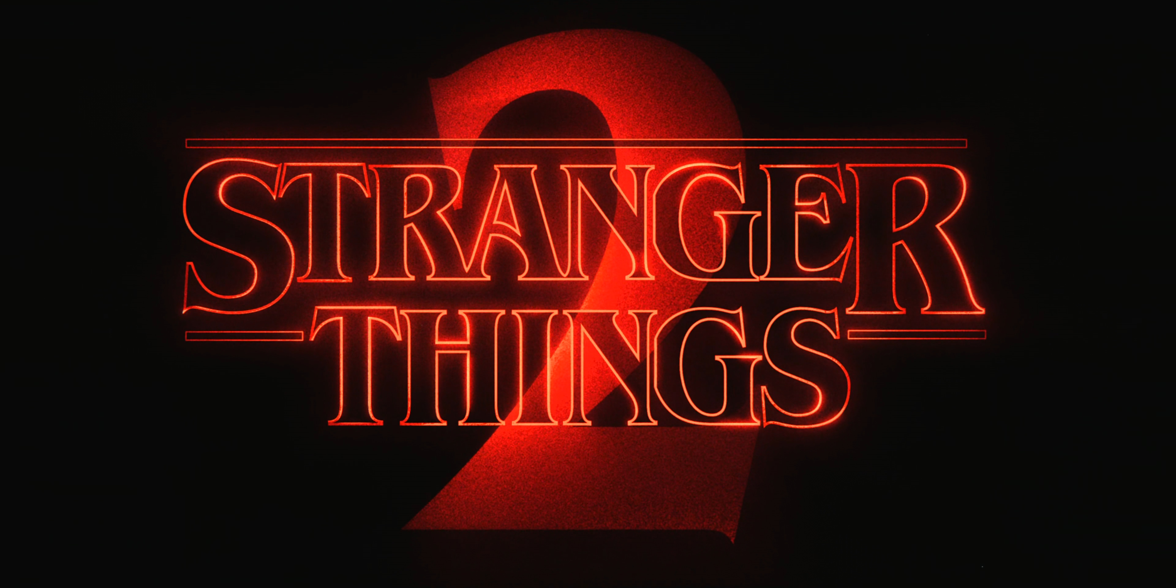 Image result for stranger things 2