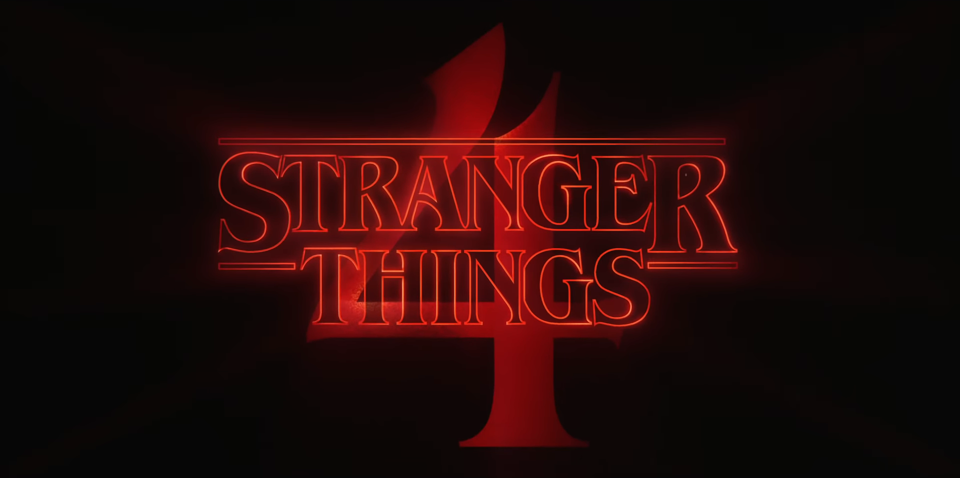 Stranger Things Season 4 Stranger Things Wiki Fandom