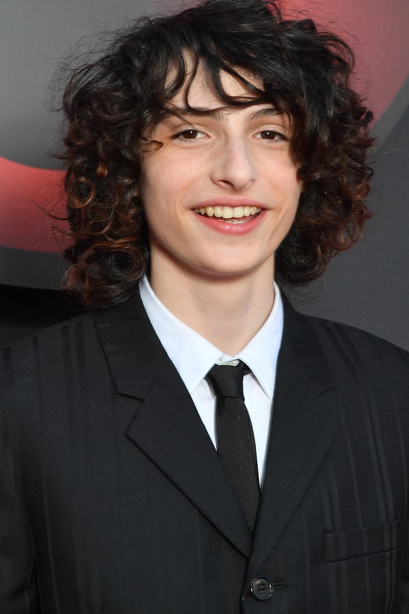 Finn Wolfhard | Stranger Things Wiki | Fandom