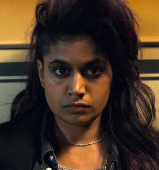 Kali Prasad Stranger Things Wiki Fandom