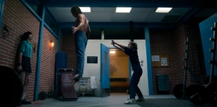 The Sauna Test | Stranger Things Wiki | Fandom