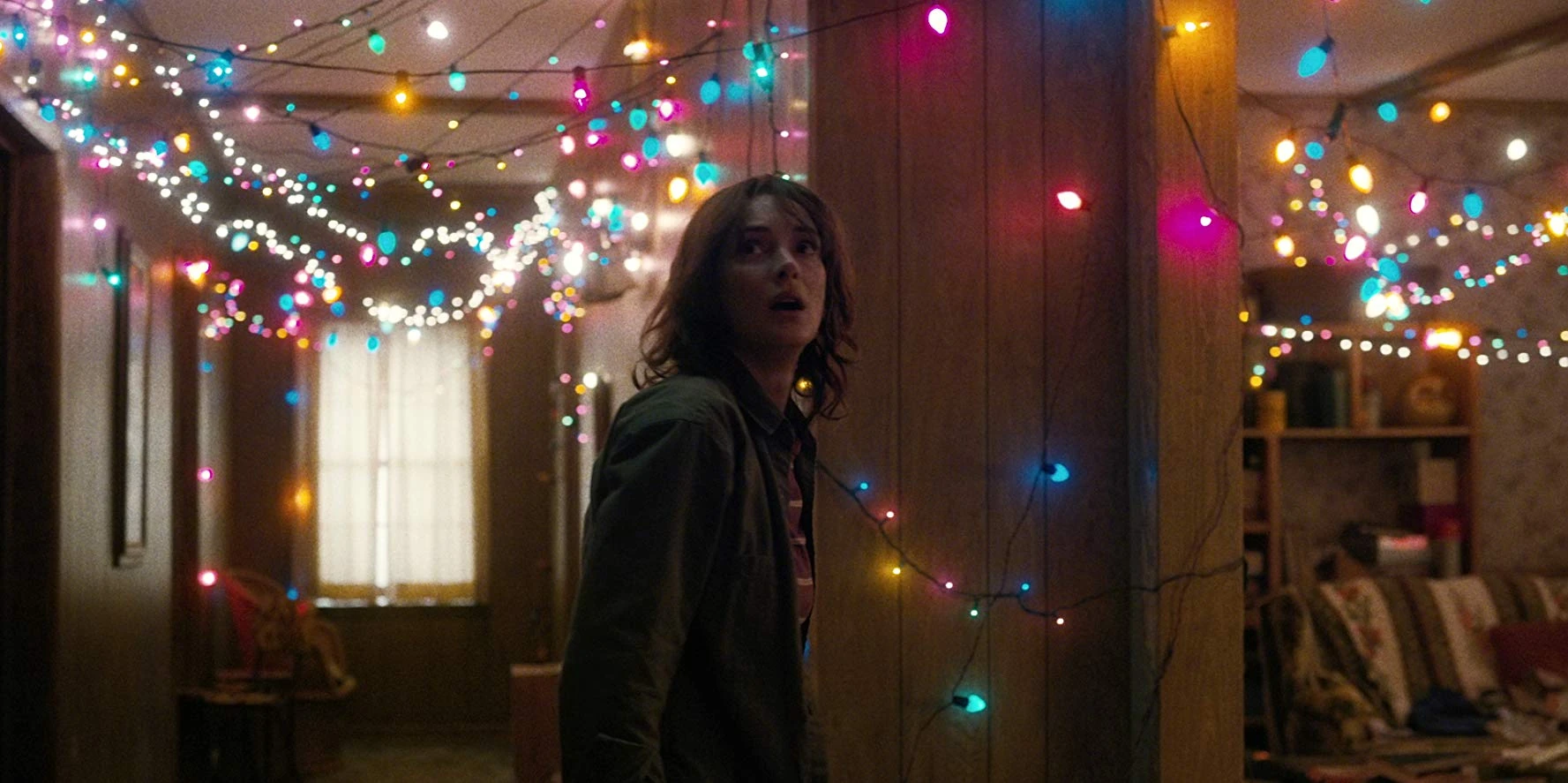 Holly Jolly Stranger Things Wiki Fandom