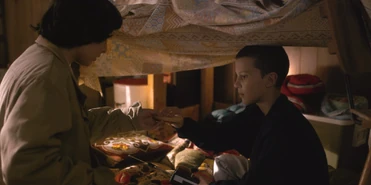 Onze | Wiki Stranger Things | Fandom