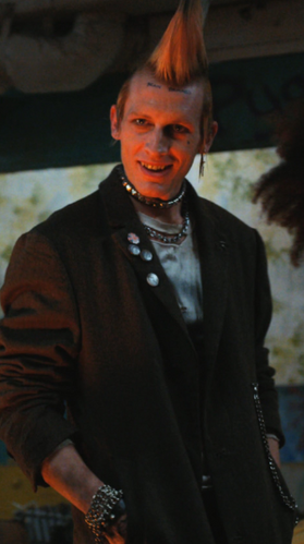 axel stranger things wikia biographical