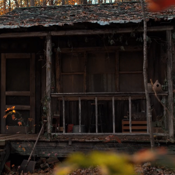 Hopper S Cabin Stranger Things Wiki Fandom