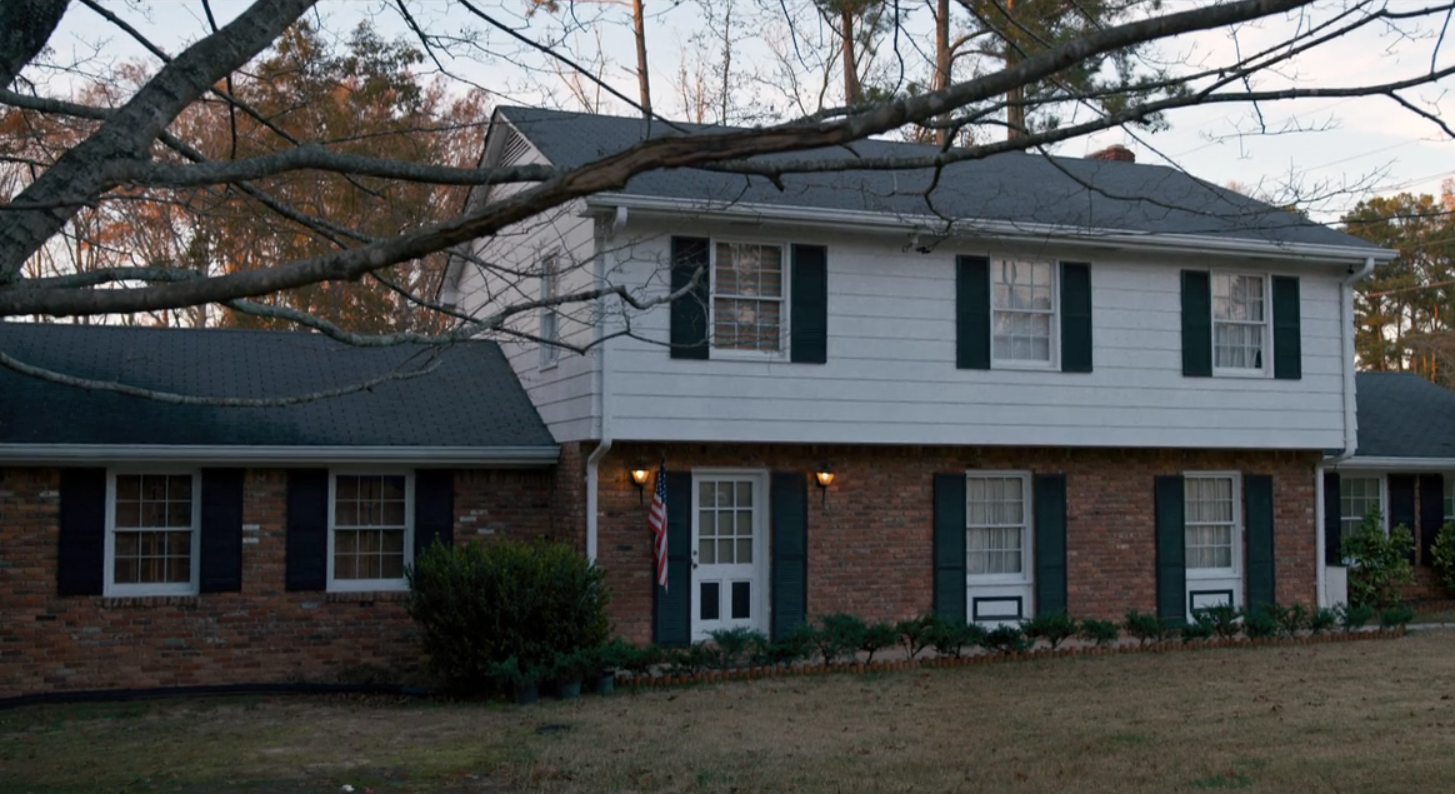 Wheeler house | Stranger Things Wiki | FANDOM powered by Wikia