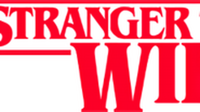 Stranger Things Wiki Fandom