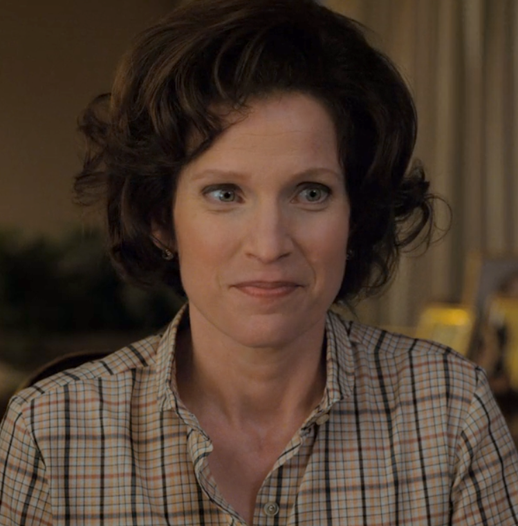 Marsha Holland Stranger Things Wiki Fandom