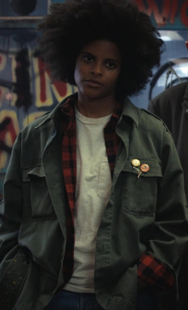 Mick | Stranger Things Wiki | FANDOM powered by Wikia