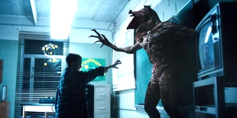 Stranger Things Stranger Things Wiki Fandom