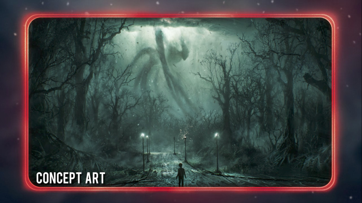 Image Mindflayer Conceptart Stranger Things Wiki Fandom Powered By Wikia