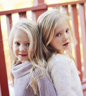 Anniston And Tinsley Price Stranger Things Wiki Fandom