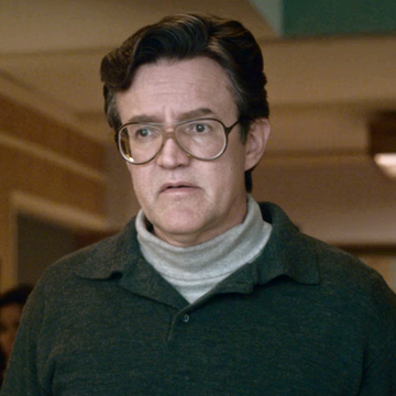 Ted Wheeler Stranger Things Wiki Fandom