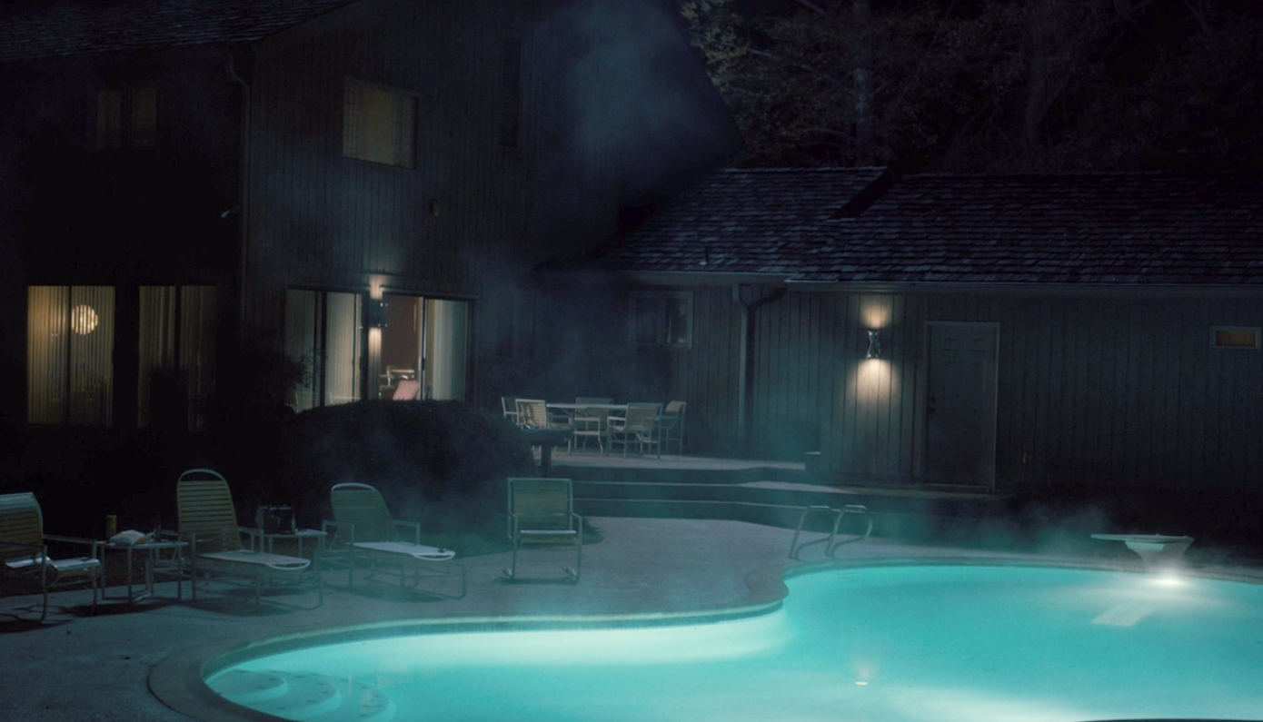 Casa Harrington Stranger Things Wiki Fandom