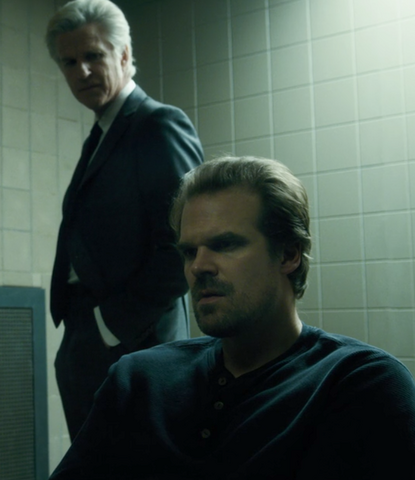 Image - The Upside Down - Hopper and Brenner negotiate.png ...