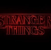Title Sequence Stranger Things Wiki Fandom
