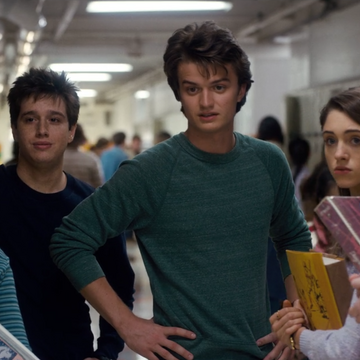The Weirdo On Maple Street Stranger Things Wiki Fandom