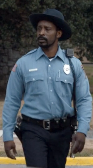 Calvin Powell | Stranger Things Wiki | FANDOM powered by Wikia