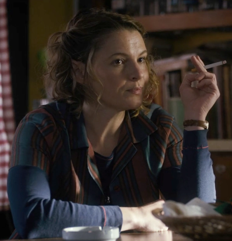 becky stranger things