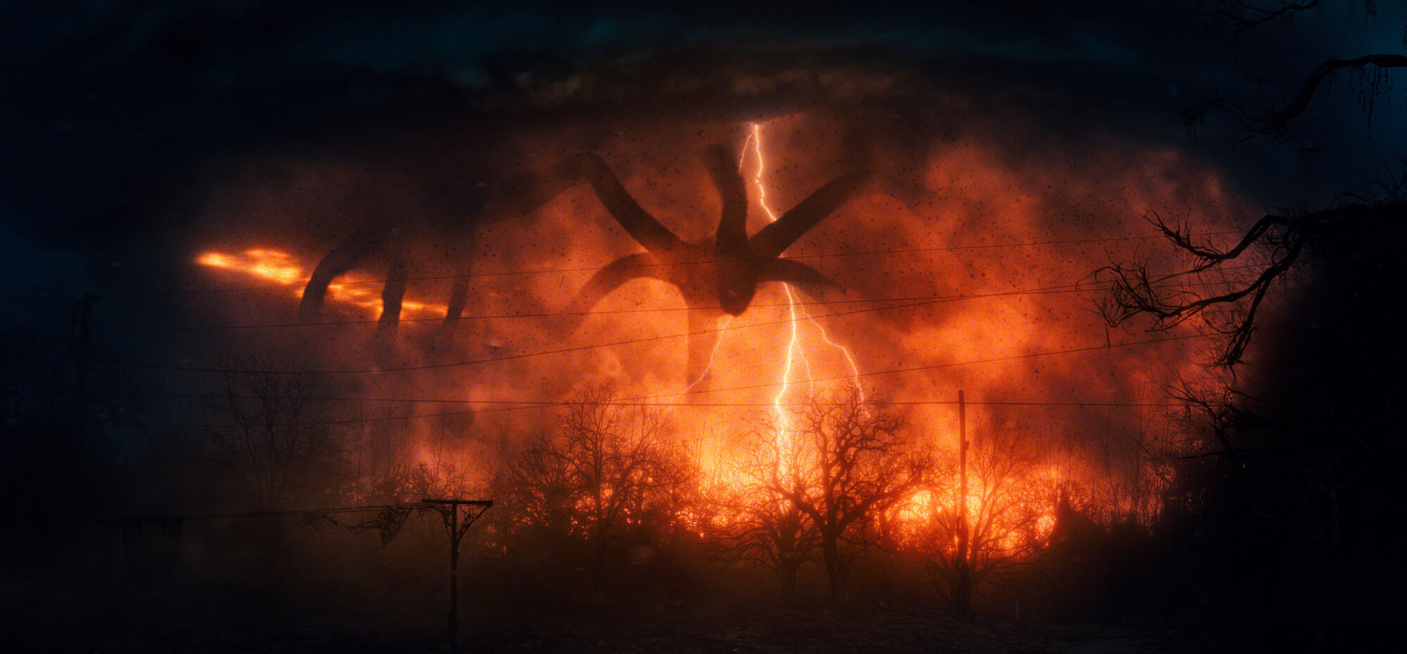 Mind Flayer/Gallery | Stranger Things Wiki | FANDOM powered by Wikia2000 x 930