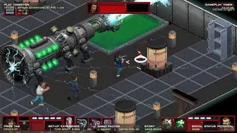 Stranger Things 3 The Game Stranger Things Wiki Fandom