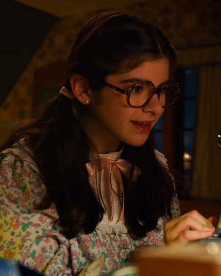 Suzie Stranger Things Wiki Fandom