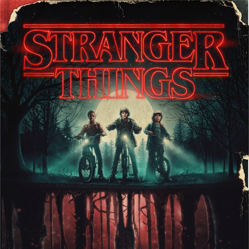 Stranger Things Worlds Turned Upside Down Stranger Things Wiki