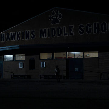 Hawkins Middle School Stranger Things Wiki Fandom